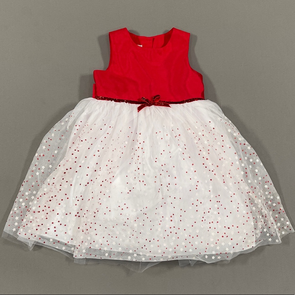 Marmelatta Dress